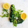 lemon-cucumber-mint