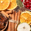apple-orange-bay-cinnamon-cloves-star-anise