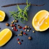 lemon-peppercorn-vanilla-rosemary